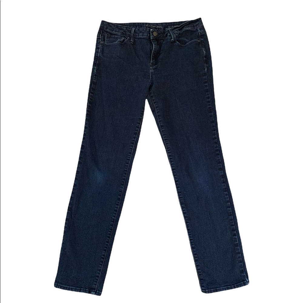 Calvin Klein Ultimate Skinny Jeans 30